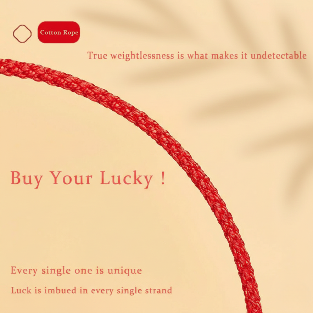 Black and Red Clover